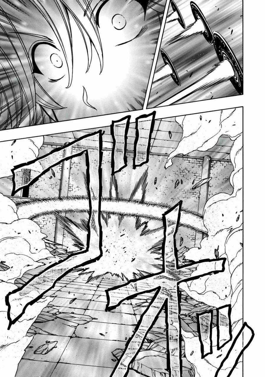 Cháu Trai Của Hiền Nhân Chapter 48.5 trang 8