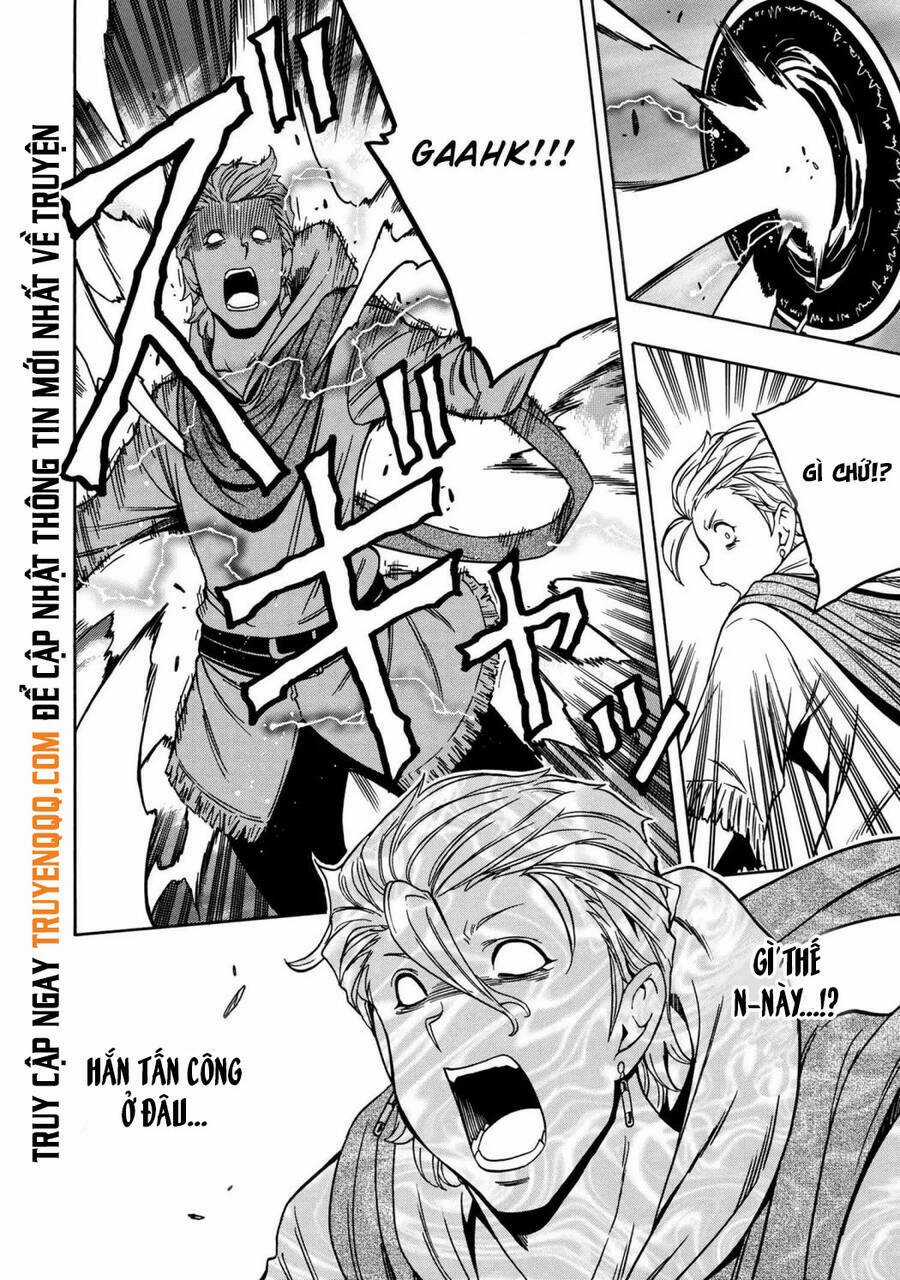 Cháu Trai Của Hiền Nhân Chapter 48.5 trang 9