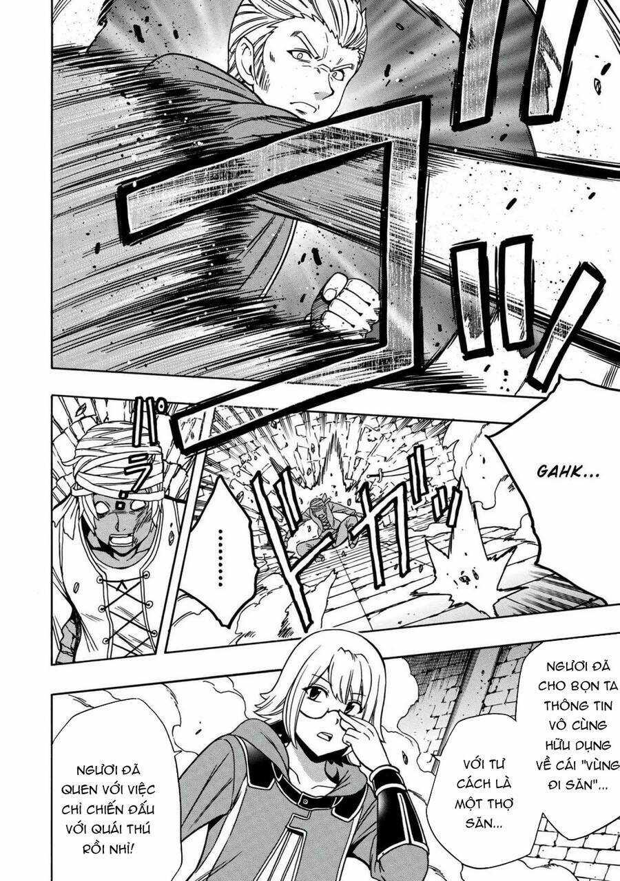 Cháu Trai Của Hiền Nhân Chapter 48 trang 13