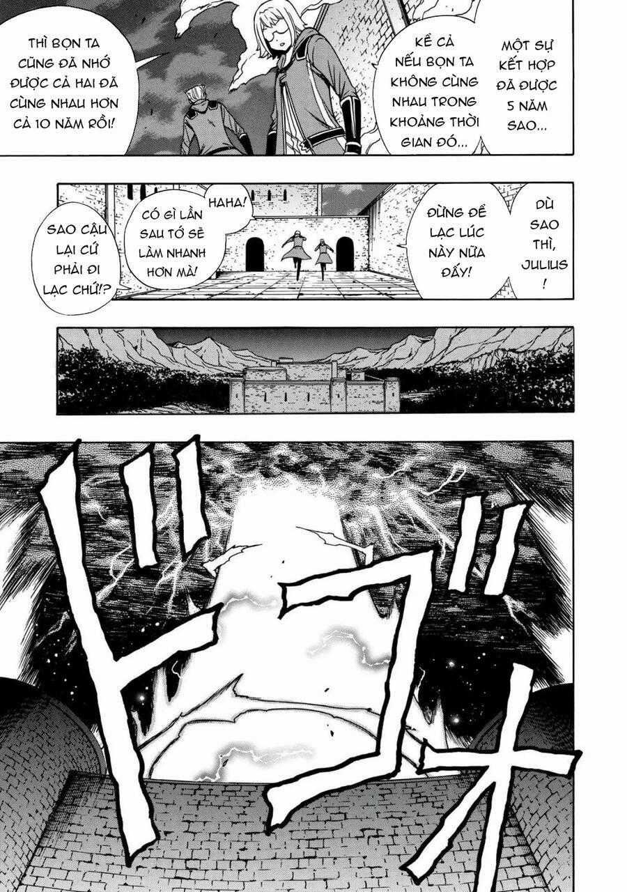 Cháu Trai Của Hiền Nhân Chapter 48 trang 16