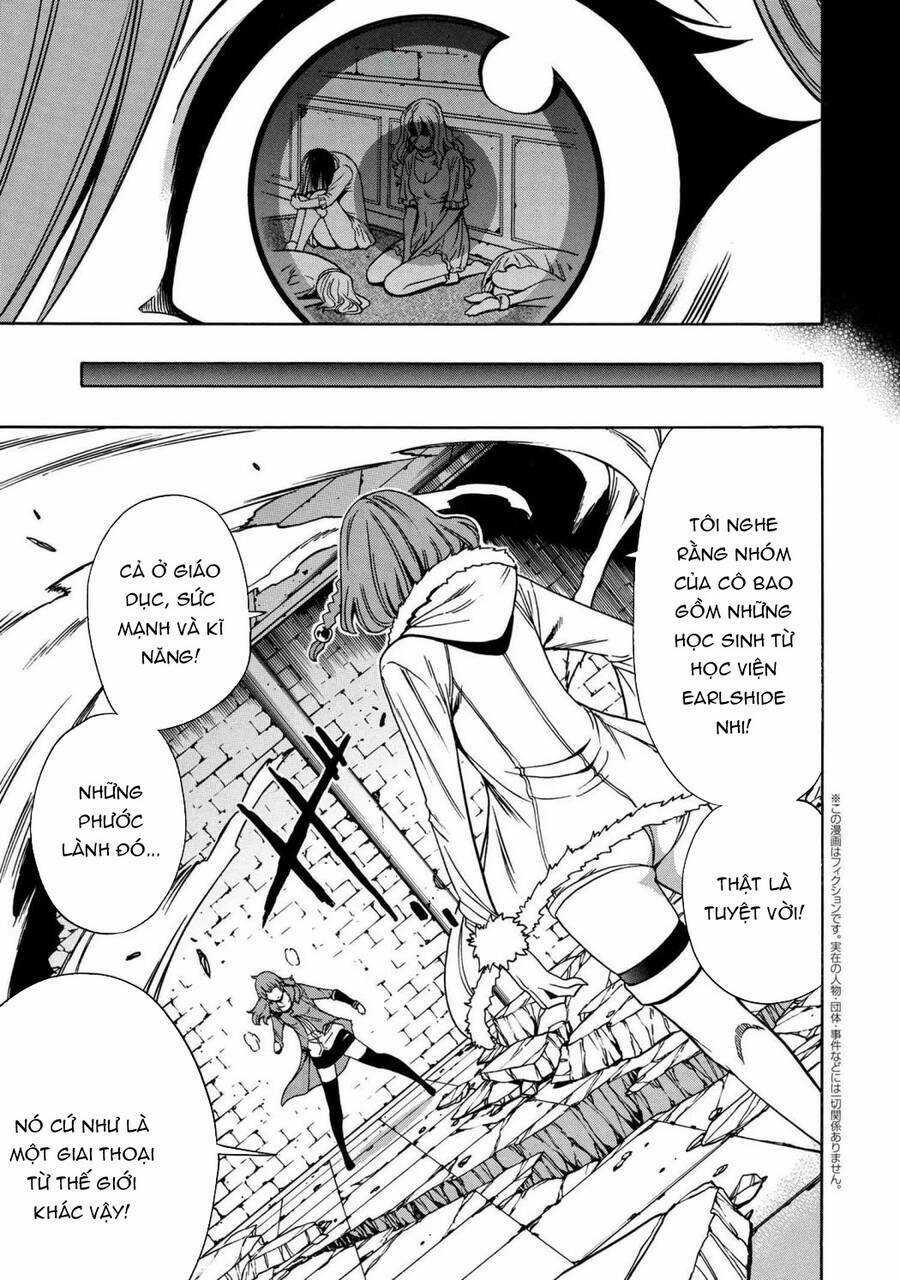 Cháu Trai Của Hiền Nhân Chapter 48 trang 2