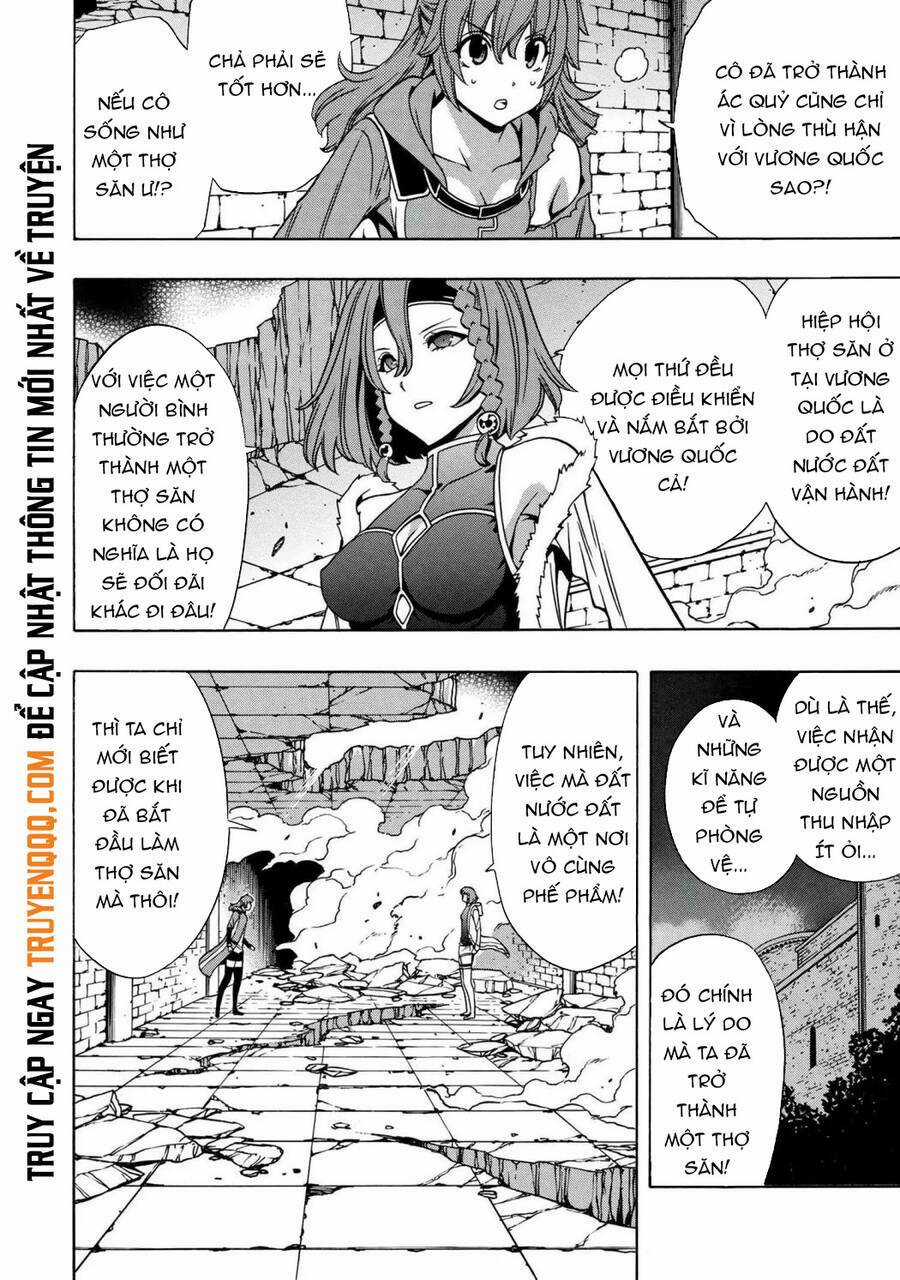 Cháu Trai Của Hiền Nhân Chapter 48 trang 3