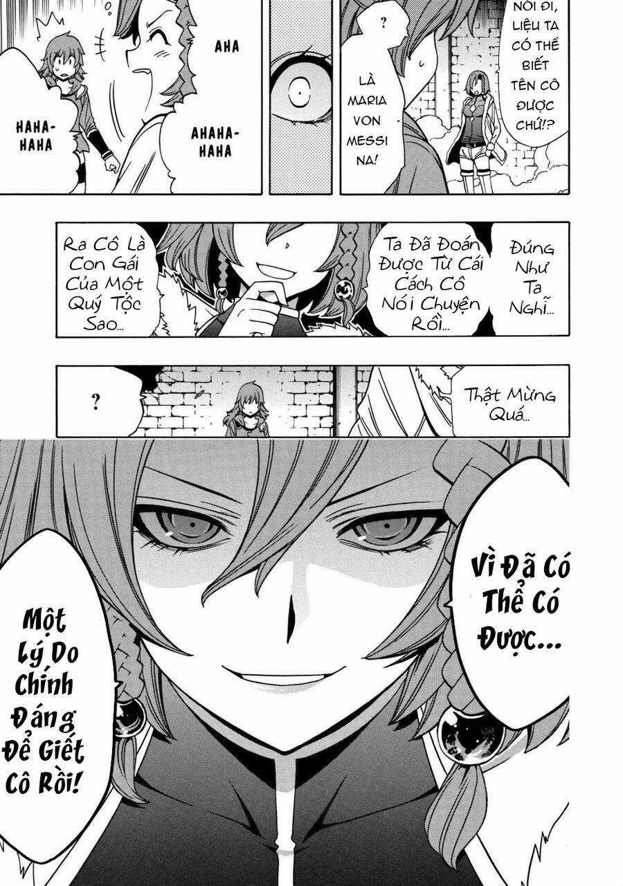 Cháu Trai Của Hiền Nhân Chapter 48 trang 4