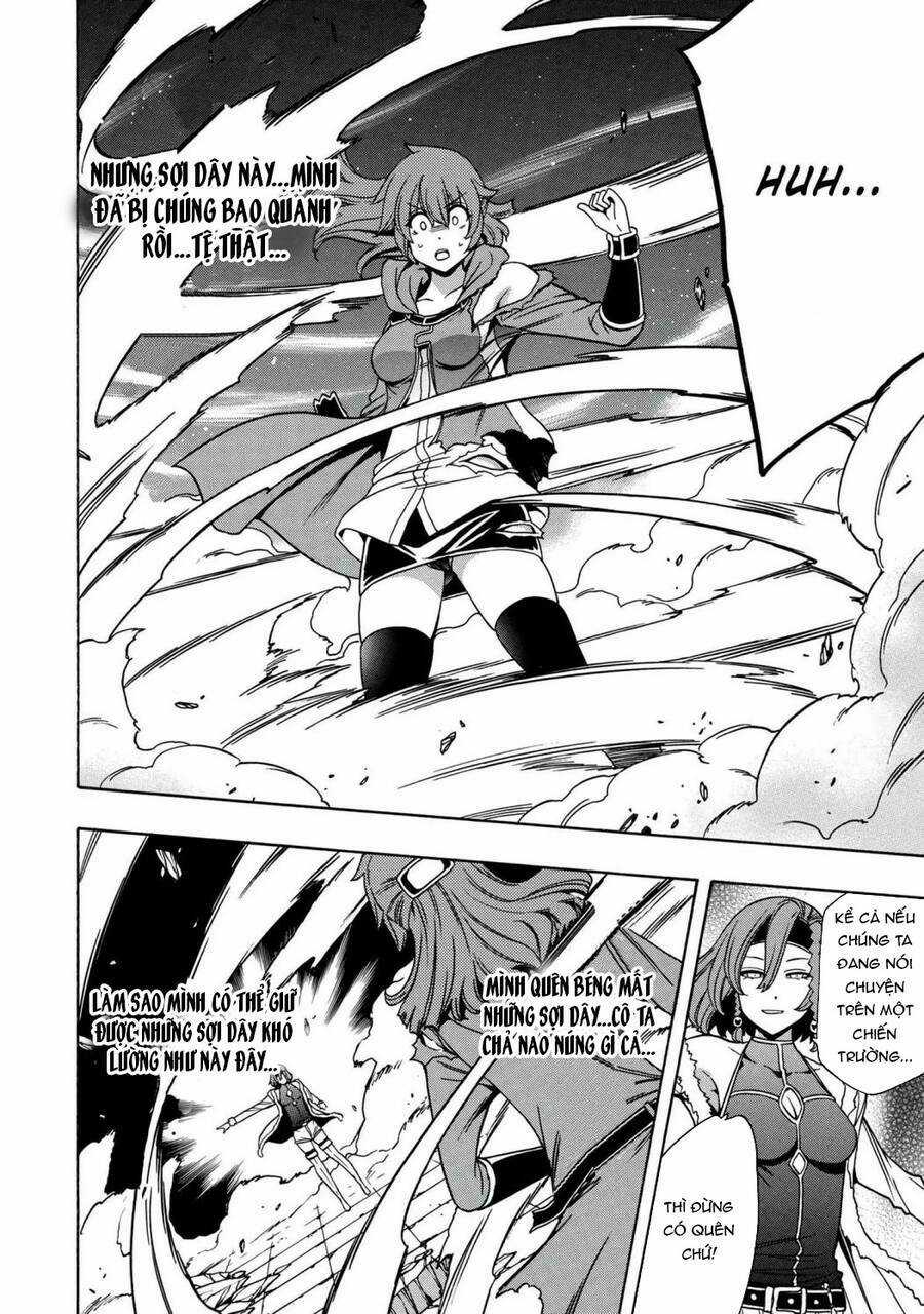 Cháu Trai Của Hiền Nhân Chapter 48 trang 5