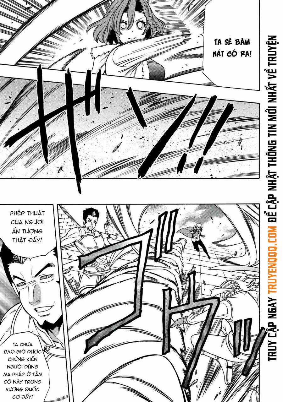 Cháu Trai Của Hiền Nhân Chapter 48 trang 6