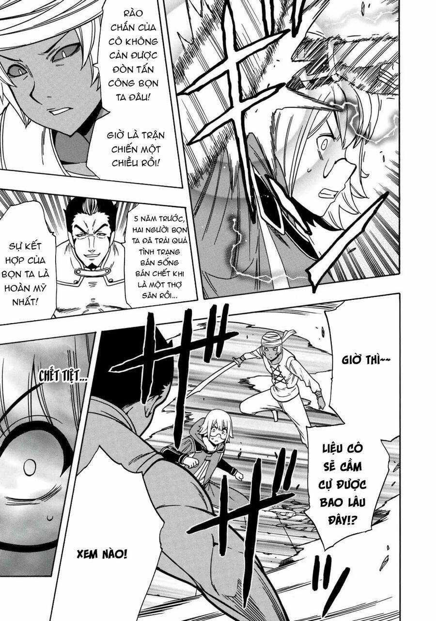 Cháu Trai Của Hiền Nhân Chapter 48 trang 8