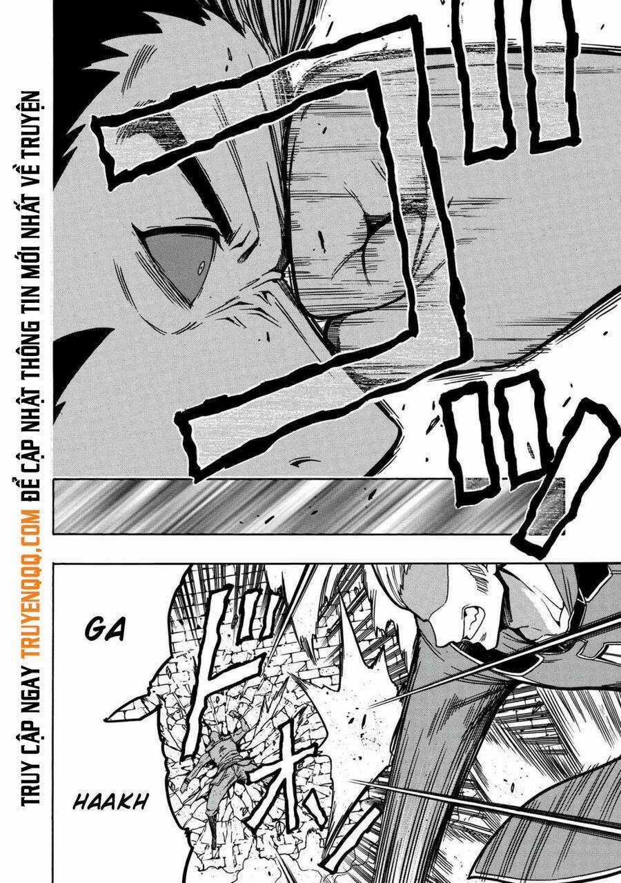 Cháu Trai Của Hiền Nhân Chapter 48 trang 9
