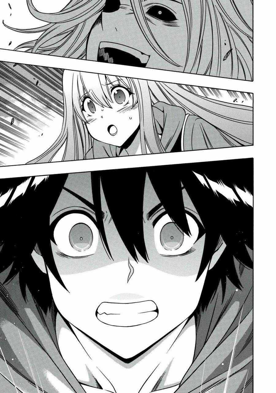 Cháu Trai Của Hiền Nhân Chapter 49 trang 17