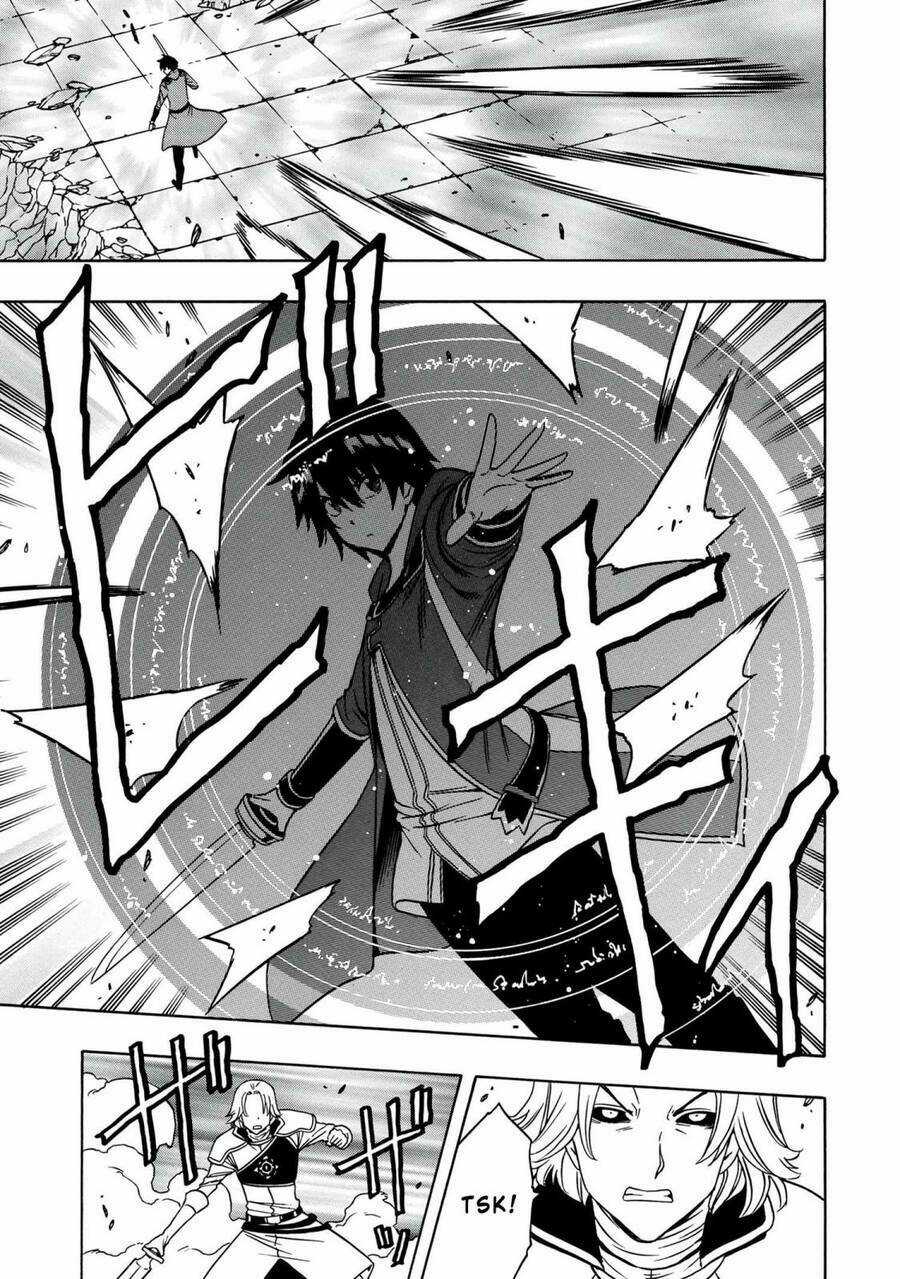 Cháu Trai Của Hiền Nhân Chapter 49 trang 3
