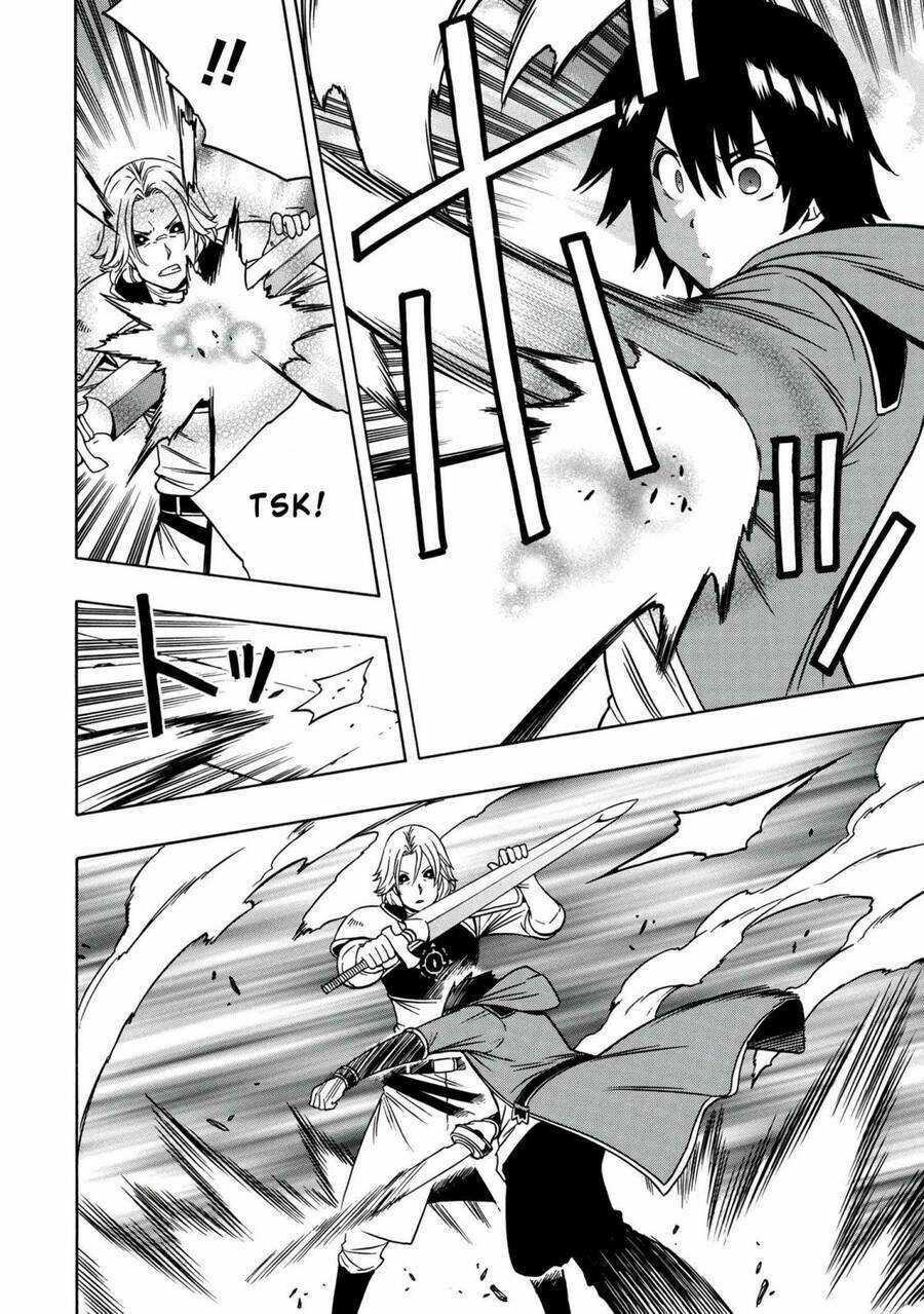 Cháu Trai Của Hiền Nhân Chapter 49 trang 6