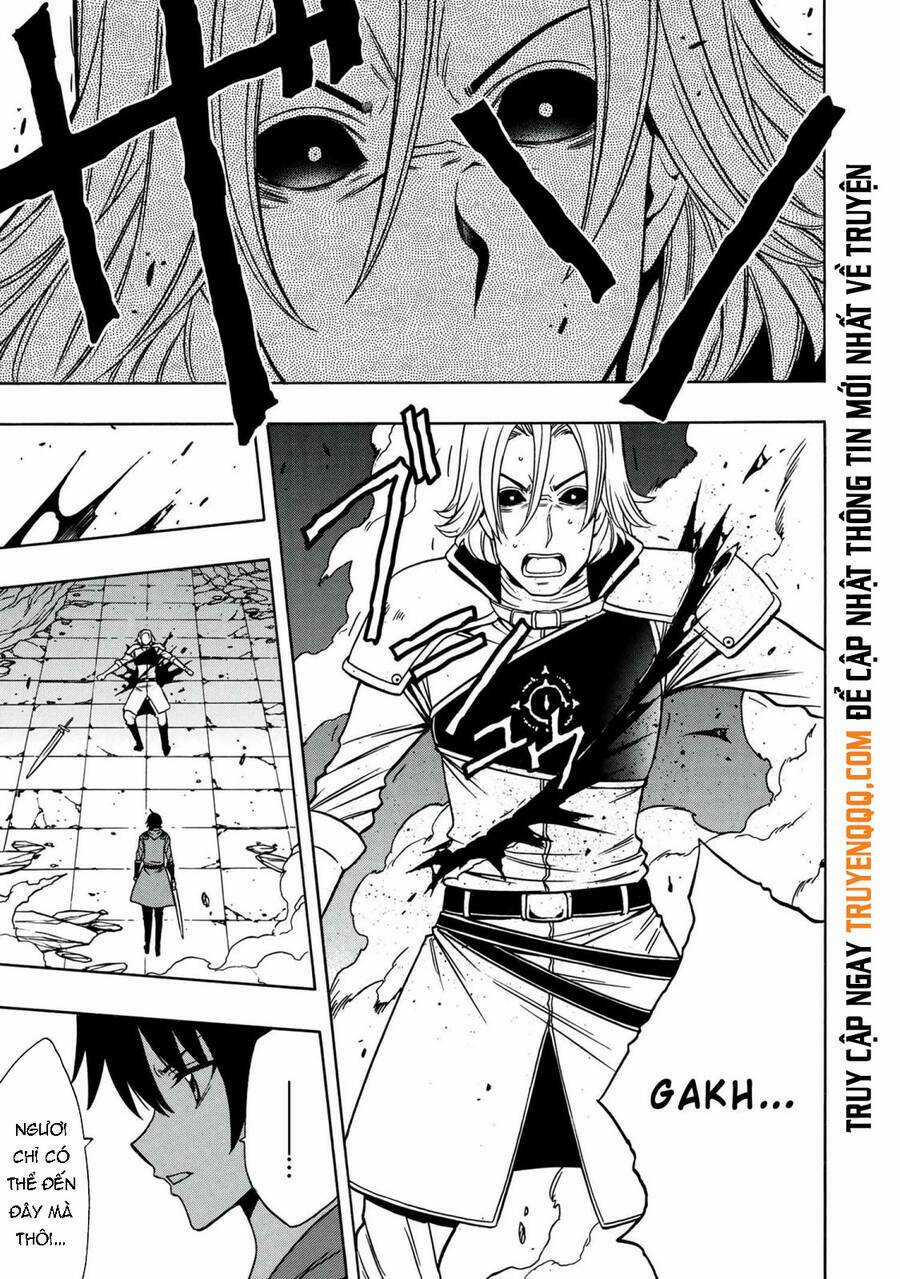 Cháu Trai Của Hiền Nhân Chapter 49 trang 7