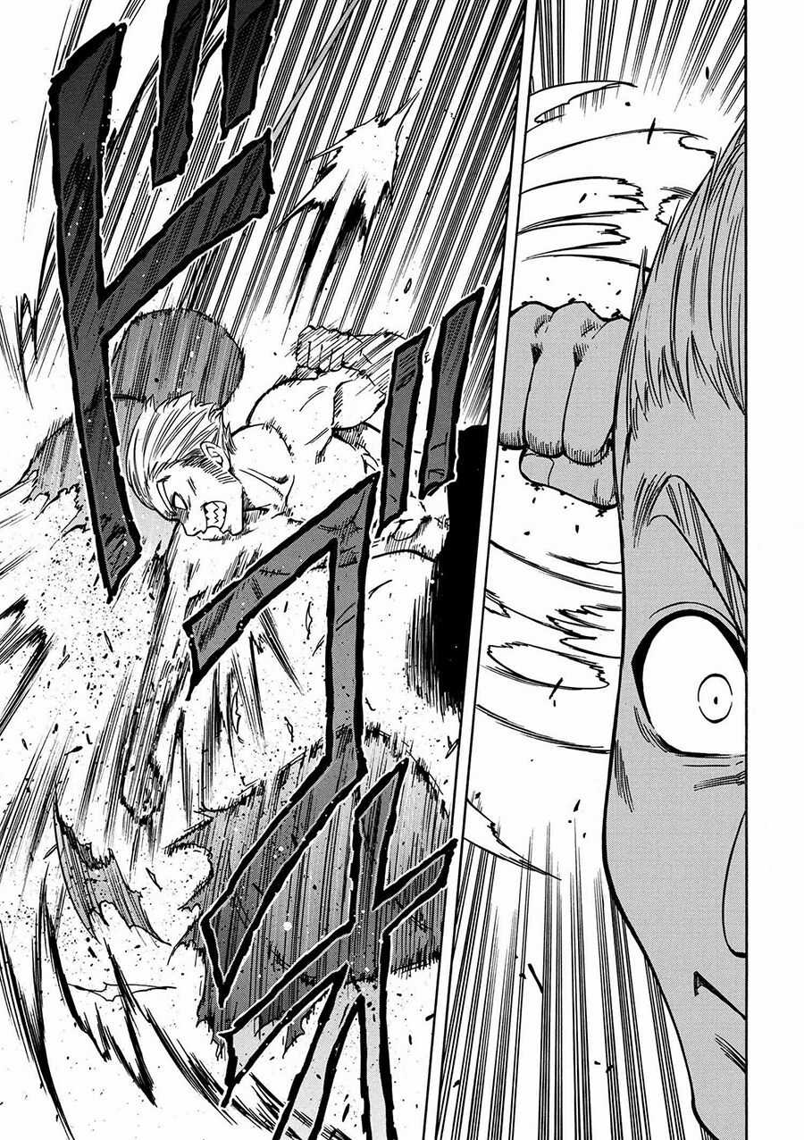 Cháu Trai Của Hiền Nhân Chapter 5.2 trang 27