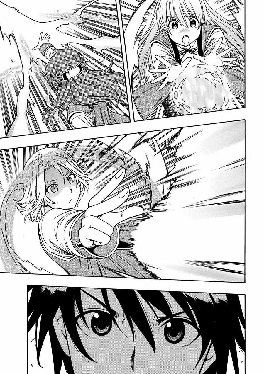 Cháu Trai Của Hiền Nhân Chapter 5.2 trang 29