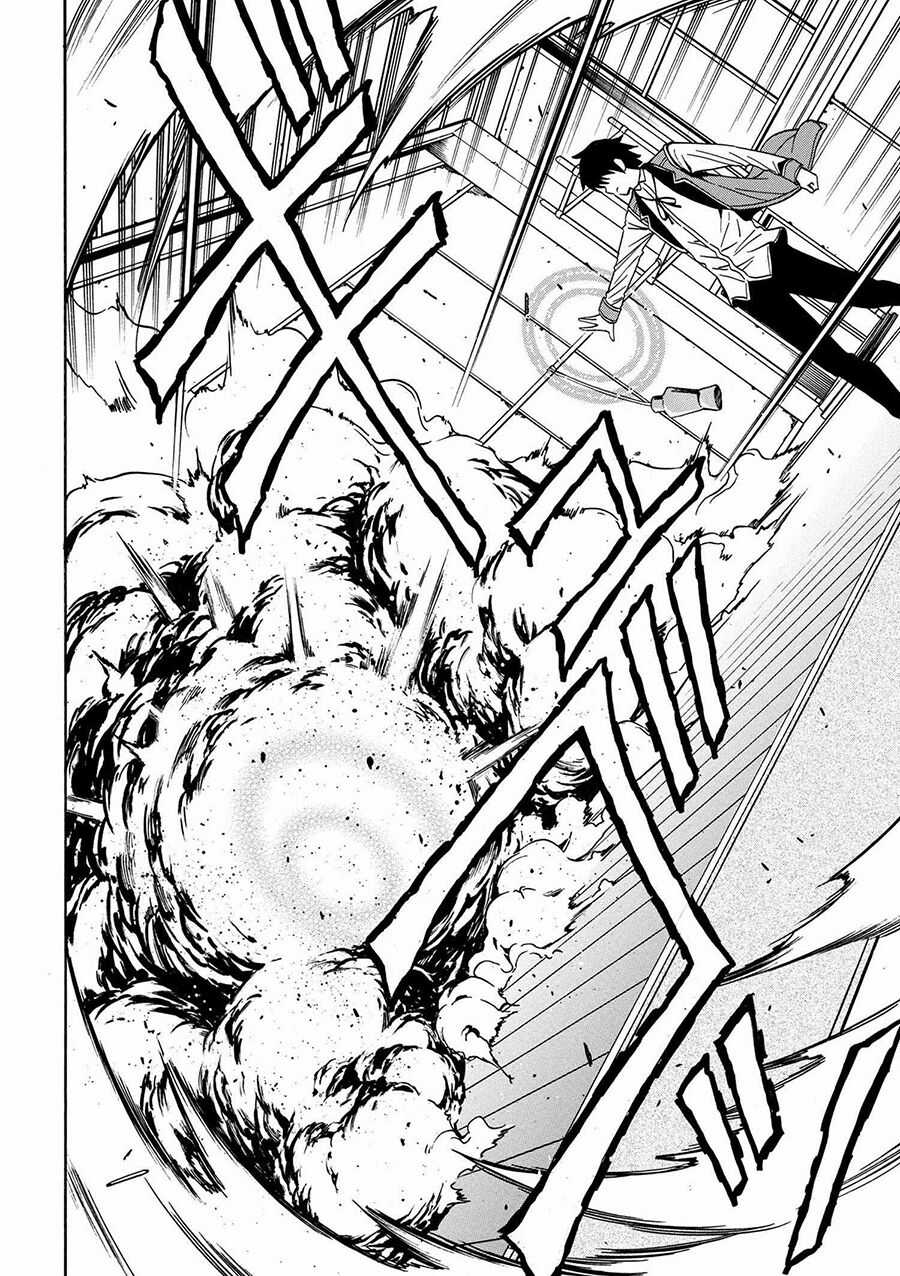 Cháu Trai Của Hiền Nhân Chapter 5.2 trang 30