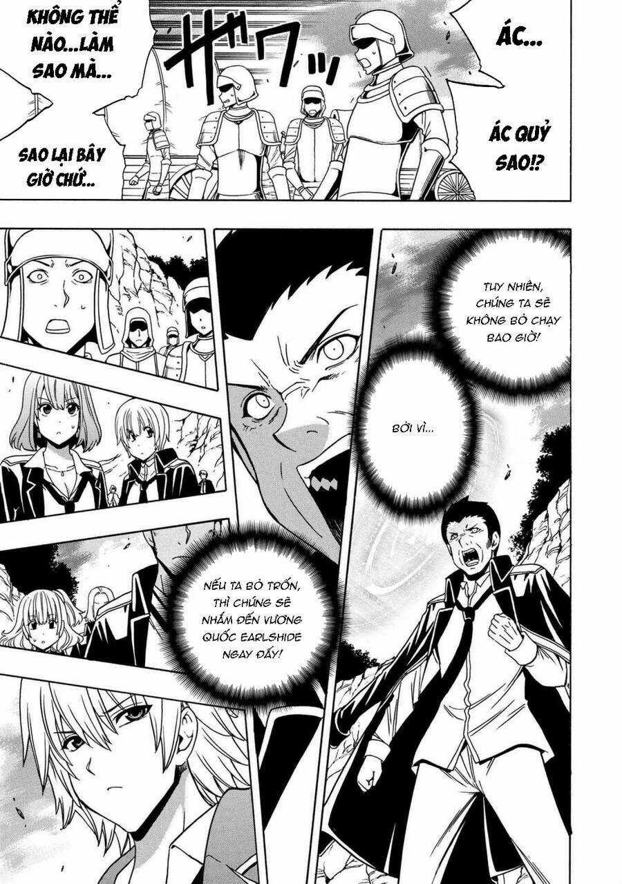 Cháu Trai Của Hiền Nhân Chapter 50.1 trang 13