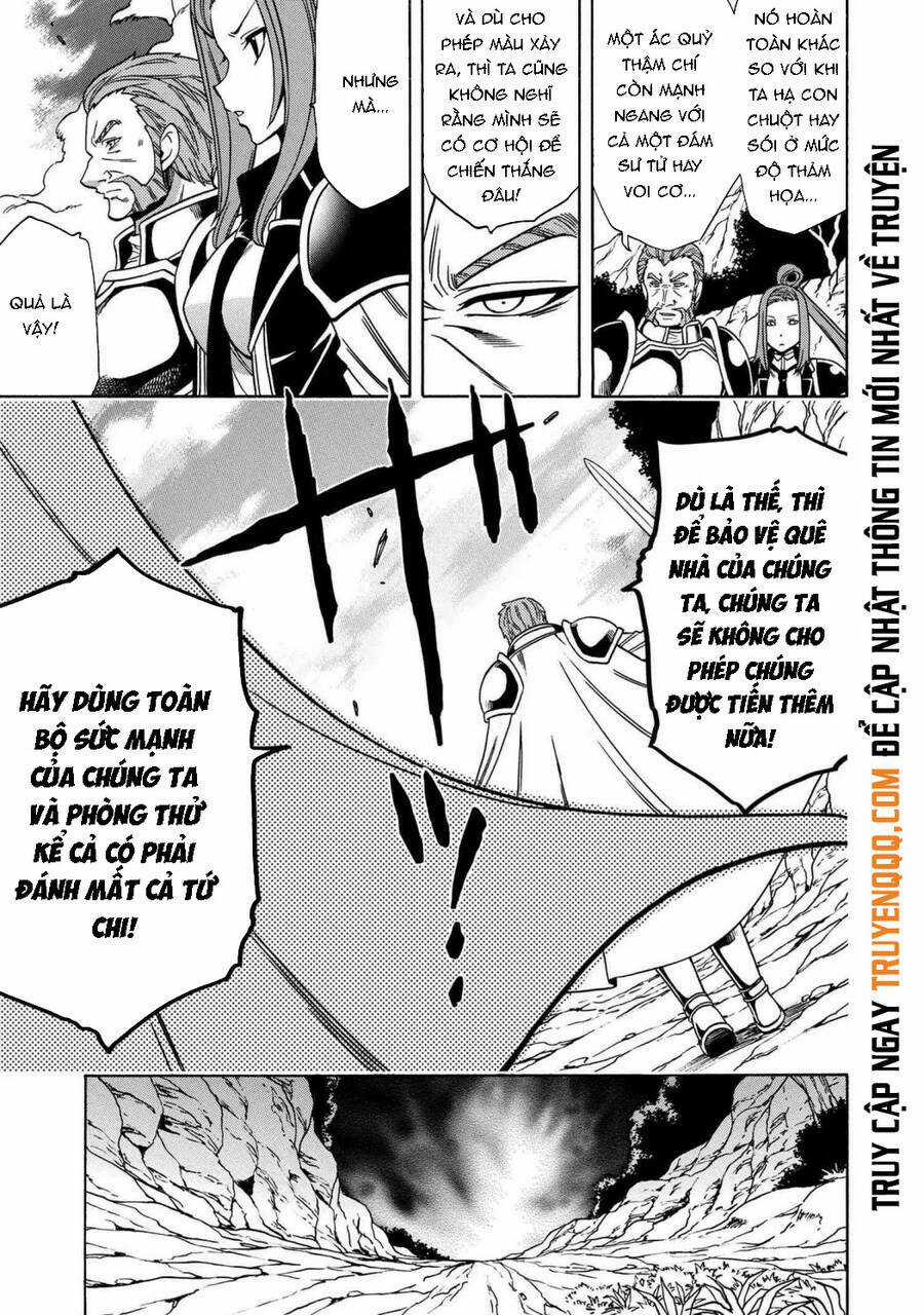 Cháu Trai Của Hiền Nhân Chapter 50.1 trang 15