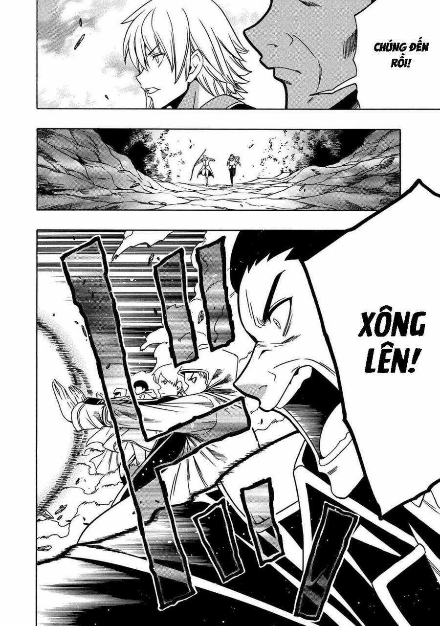 Cháu Trai Của Hiền Nhân Chapter 50.1 trang 16