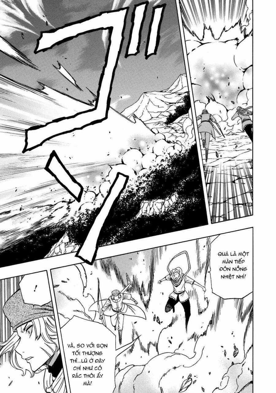 Cháu Trai Của Hiền Nhân Chapter 50.1 trang 17