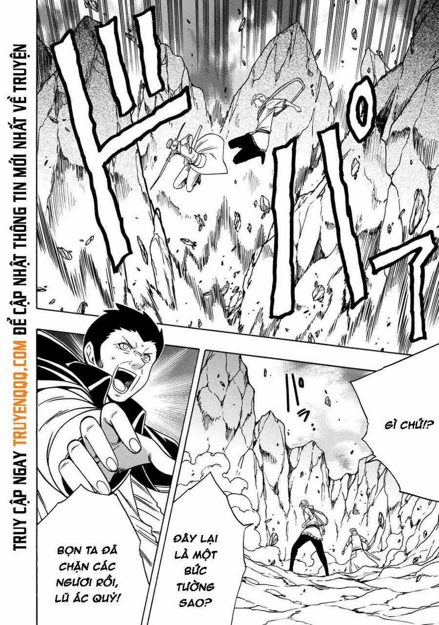 Cháu Trai Của Hiền Nhân Chapter 50.1 trang 18