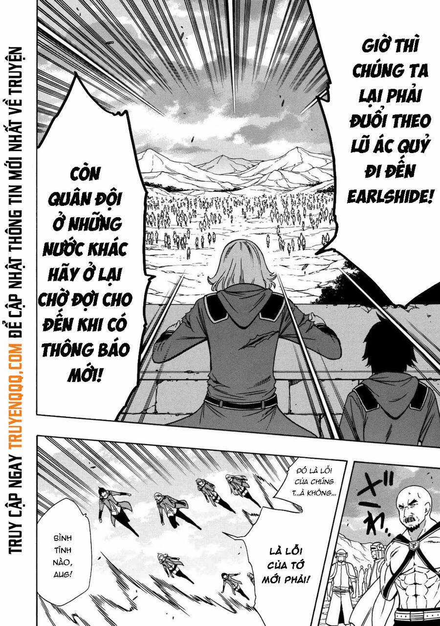 Cháu Trai Của Hiền Nhân Chapter 50.1 trang 2