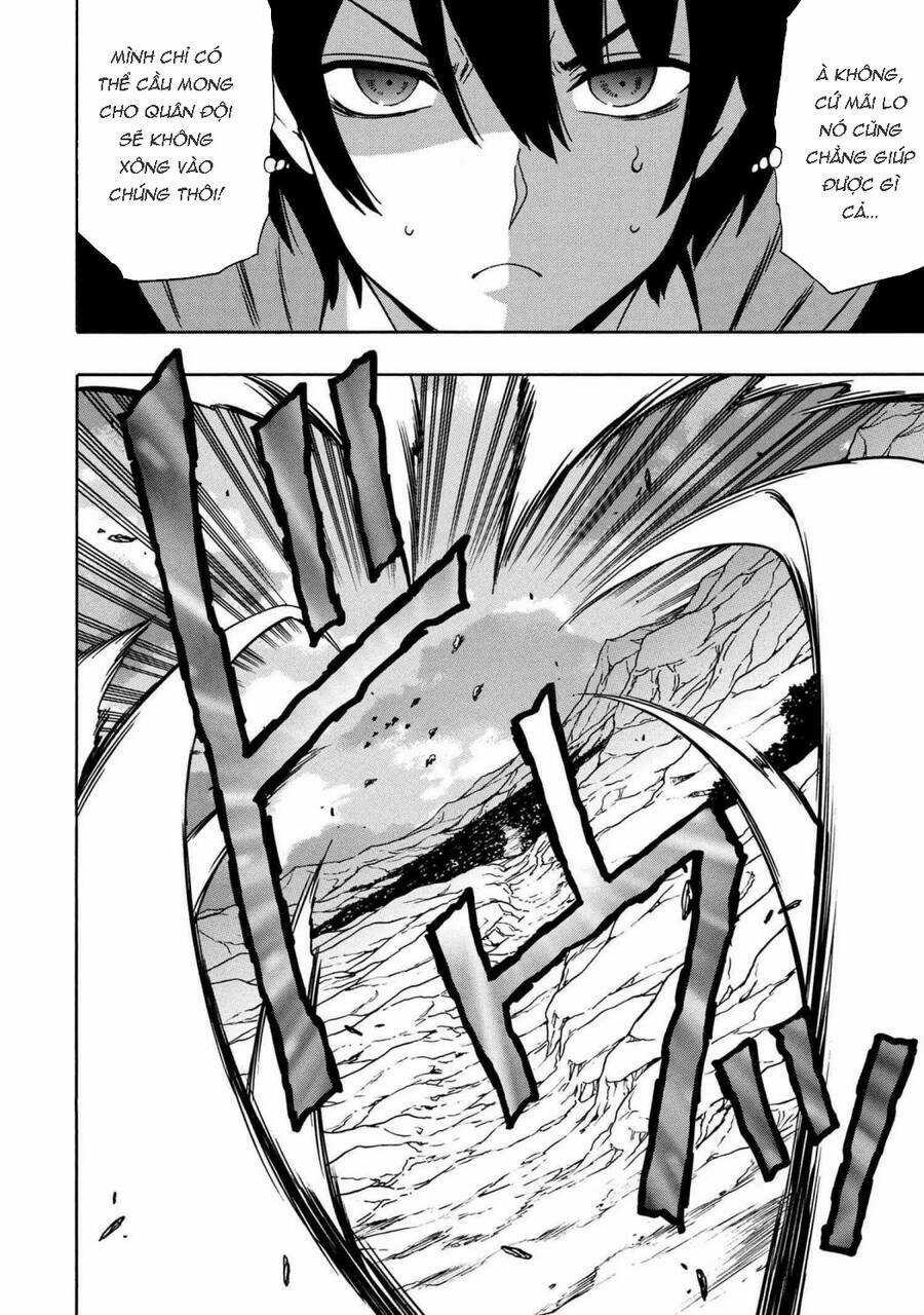 Cháu Trai Của Hiền Nhân Chapter 50.1 trang 6