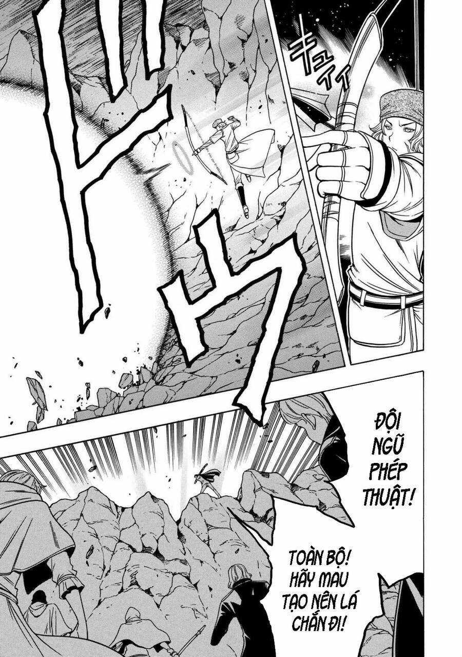 Cháu Trai Của Hiền Nhân Chapter 50.2 trang 10