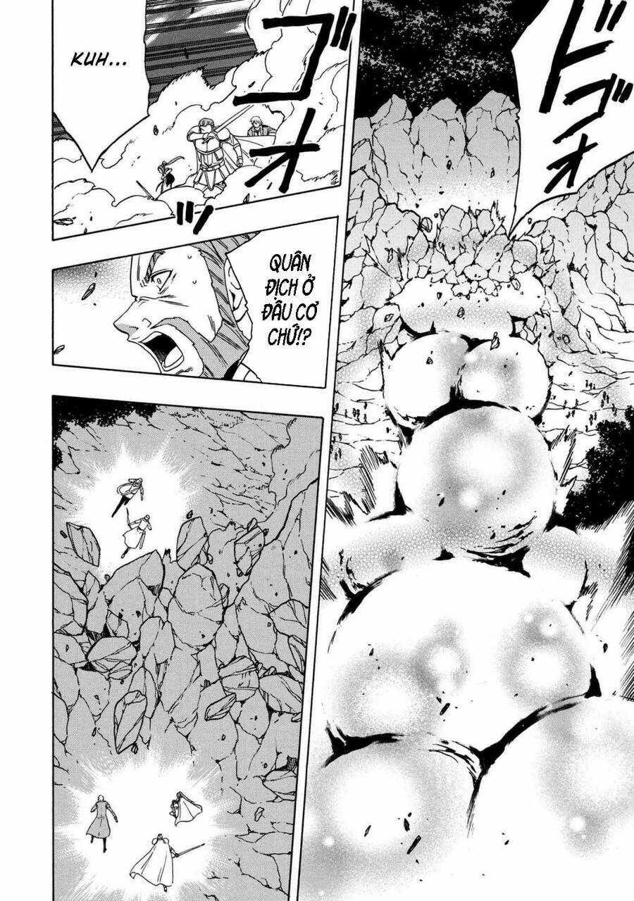 Cháu Trai Của Hiền Nhân Chapter 50.2 trang 11