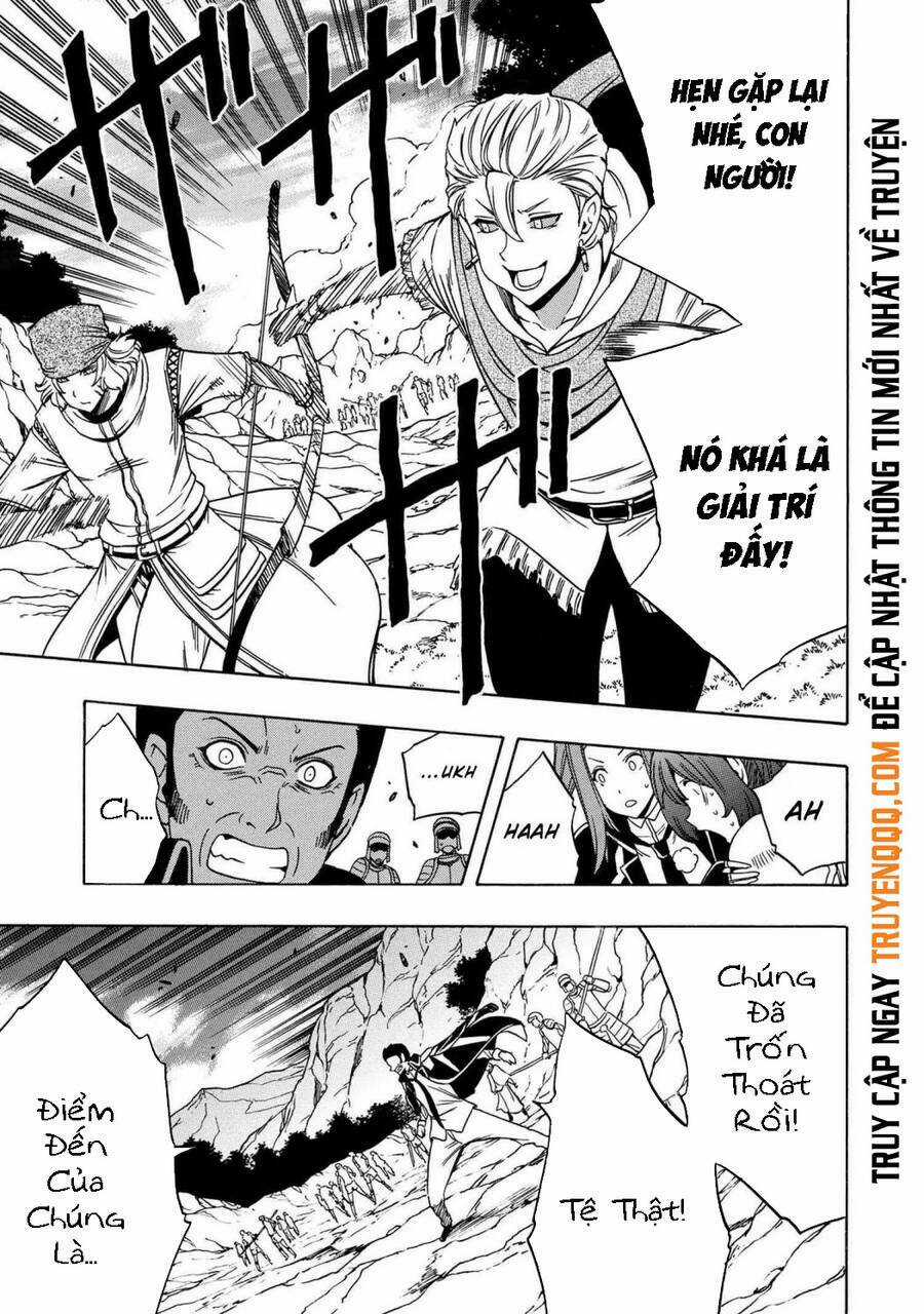 Cháu Trai Của Hiền Nhân Chapter 50.2 trang 12