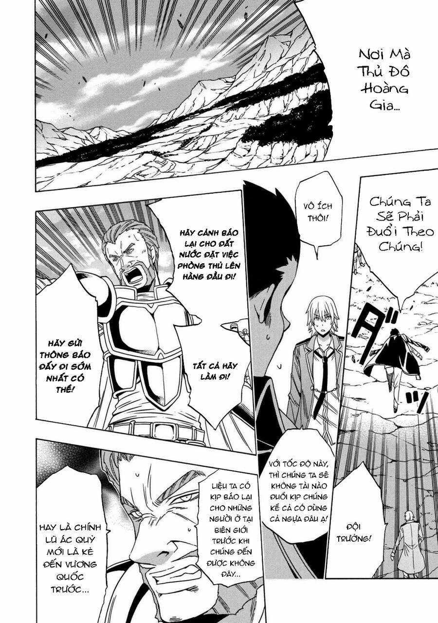 Cháu Trai Của Hiền Nhân Chapter 50.2 trang 13