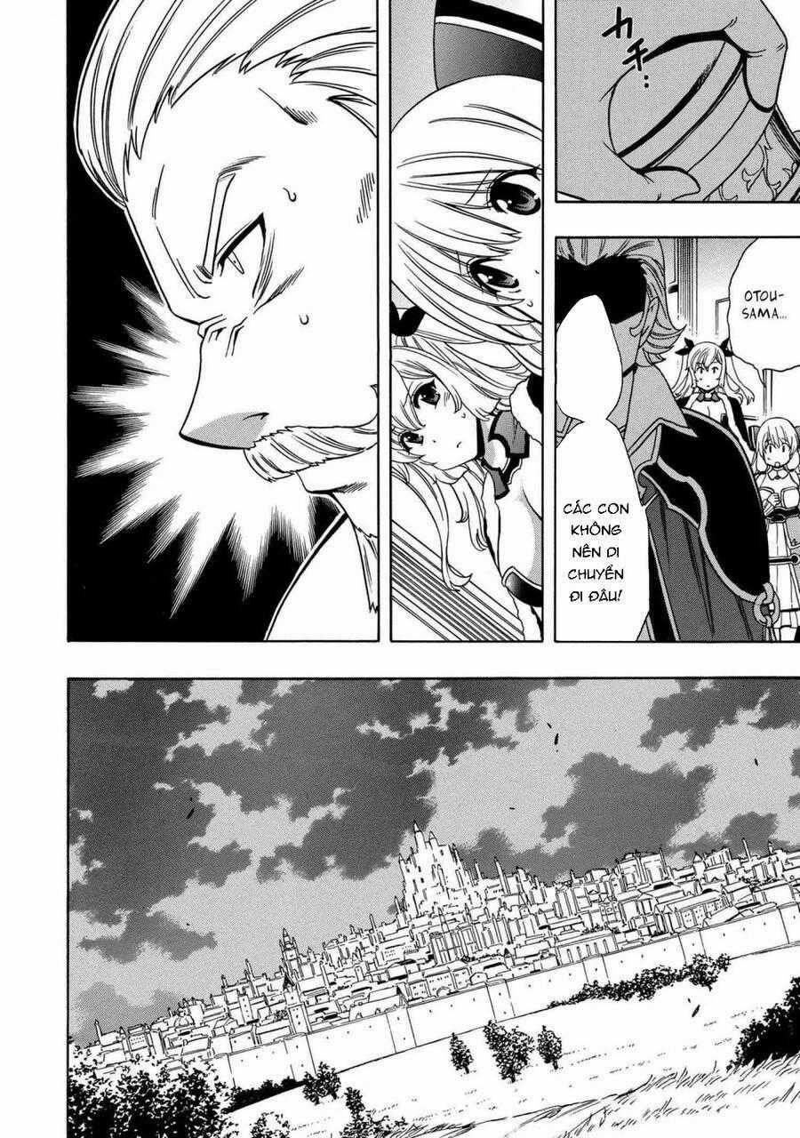 Cháu Trai Của Hiền Nhân Chapter 50.2 trang 17