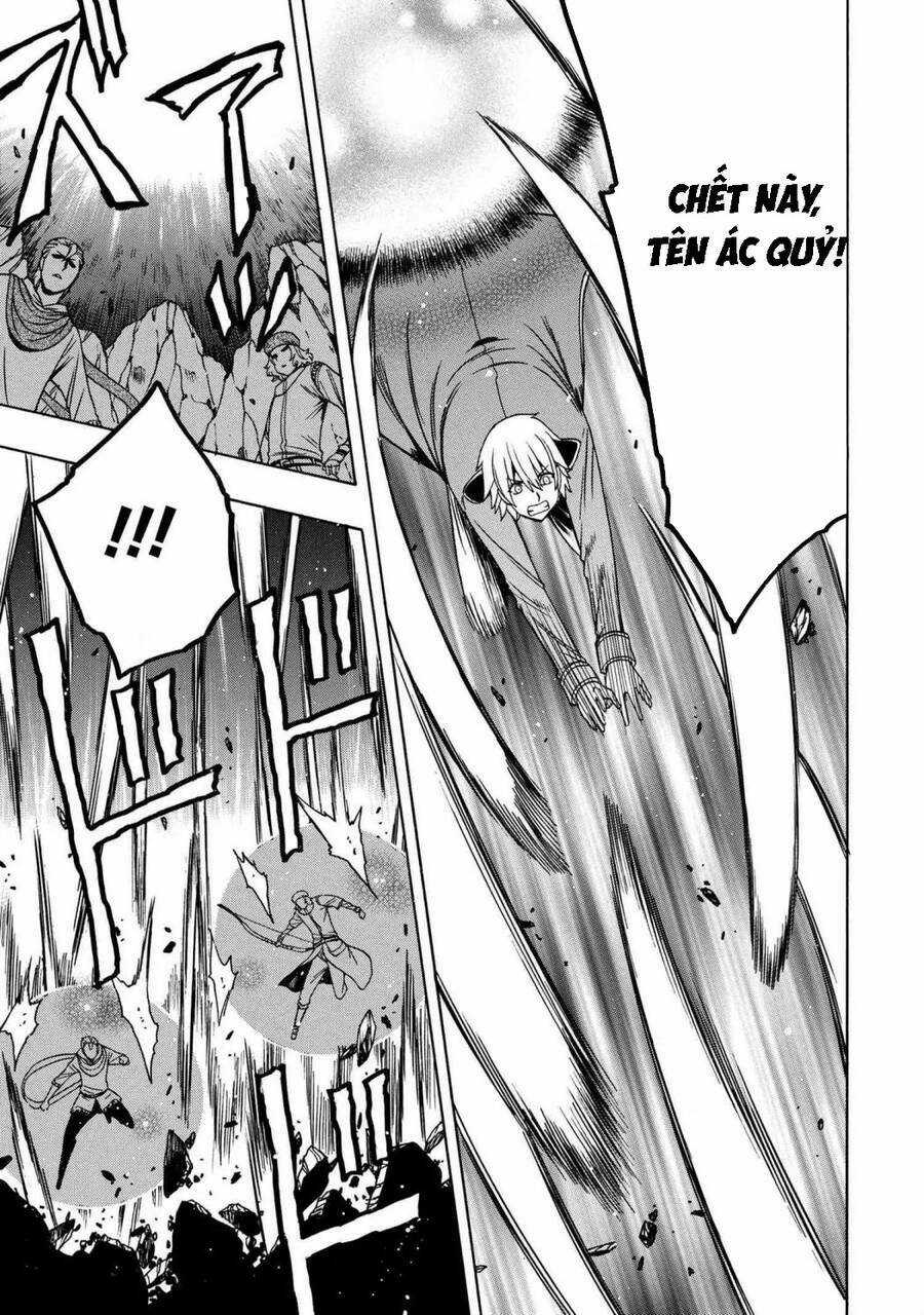 Cháu Trai Của Hiền Nhân Chapter 50.2 trang 2