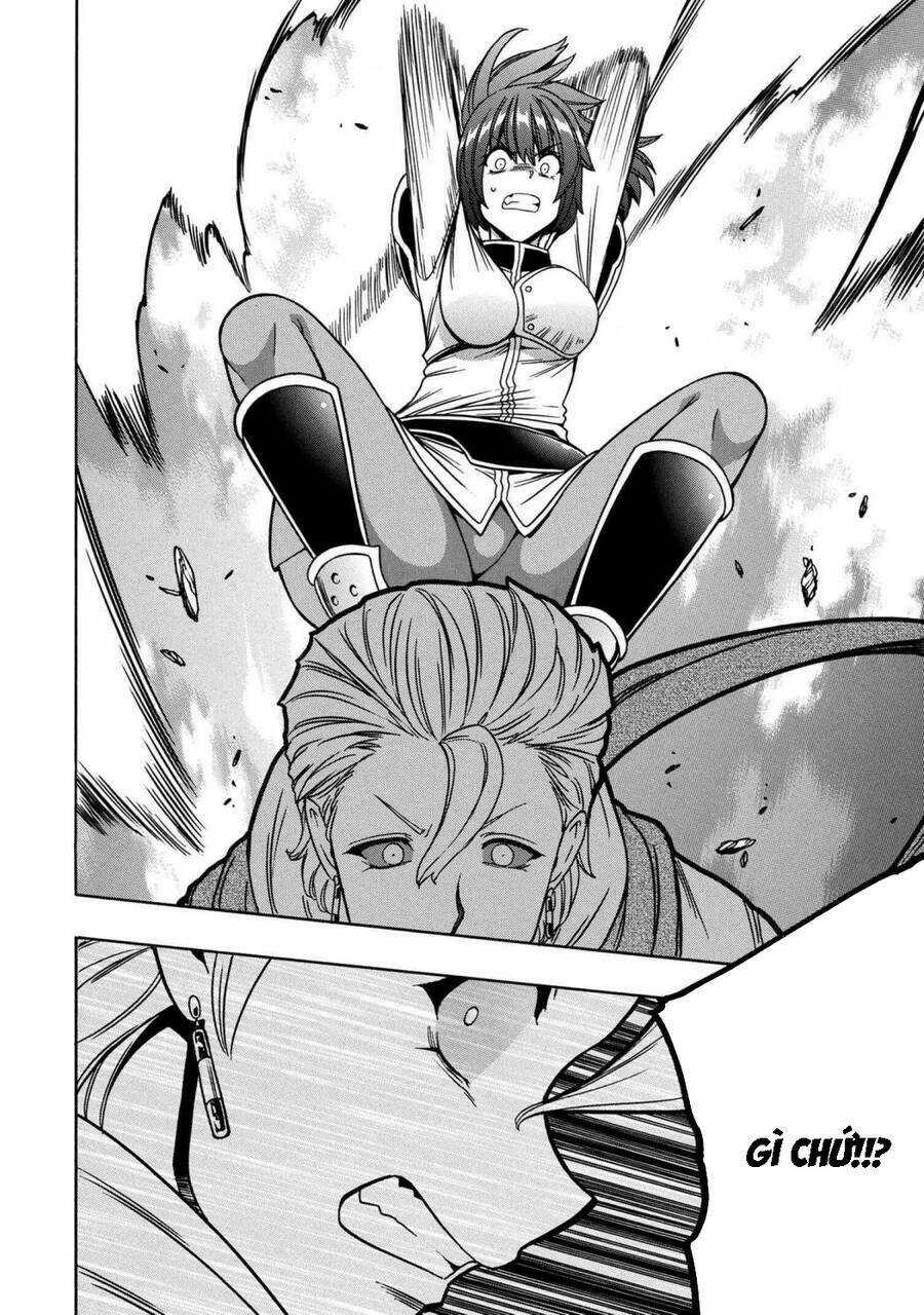 Cháu Trai Của Hiền Nhân Chapter 50.2 trang 5