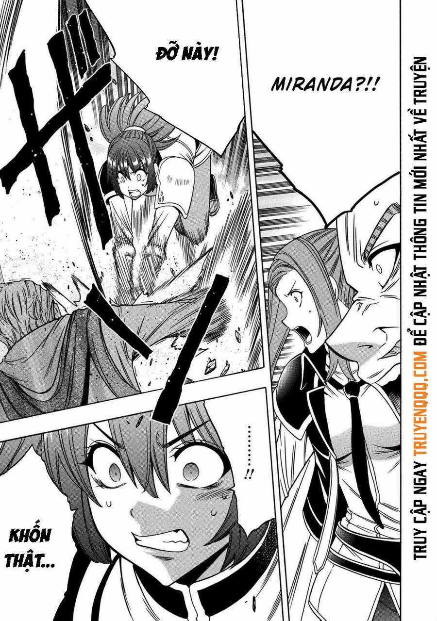 Cháu Trai Của Hiền Nhân Chapter 50.2 trang 6