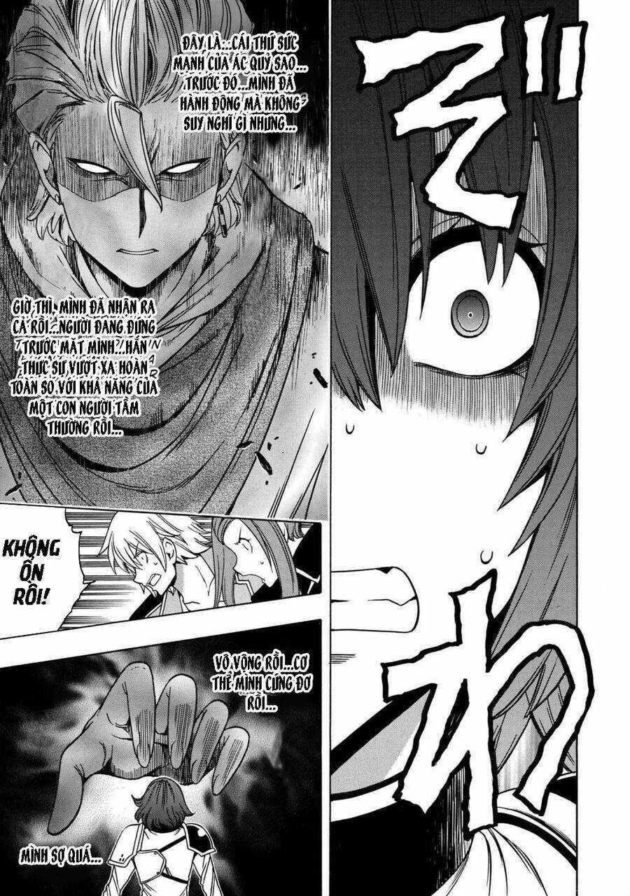 Cháu Trai Của Hiền Nhân Chapter 50.2 trang 8