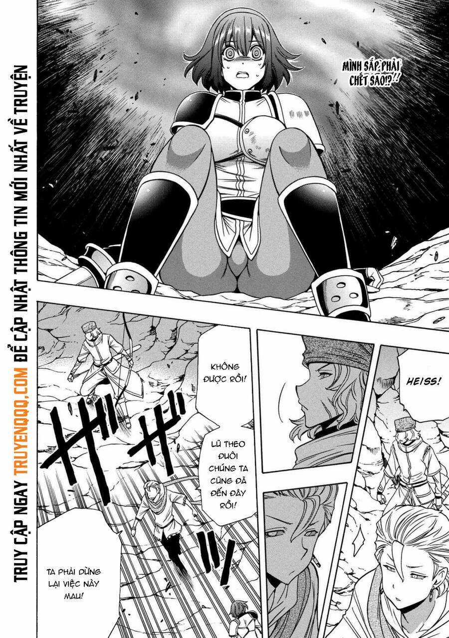 Cháu Trai Của Hiền Nhân Chapter 50.2 trang 9