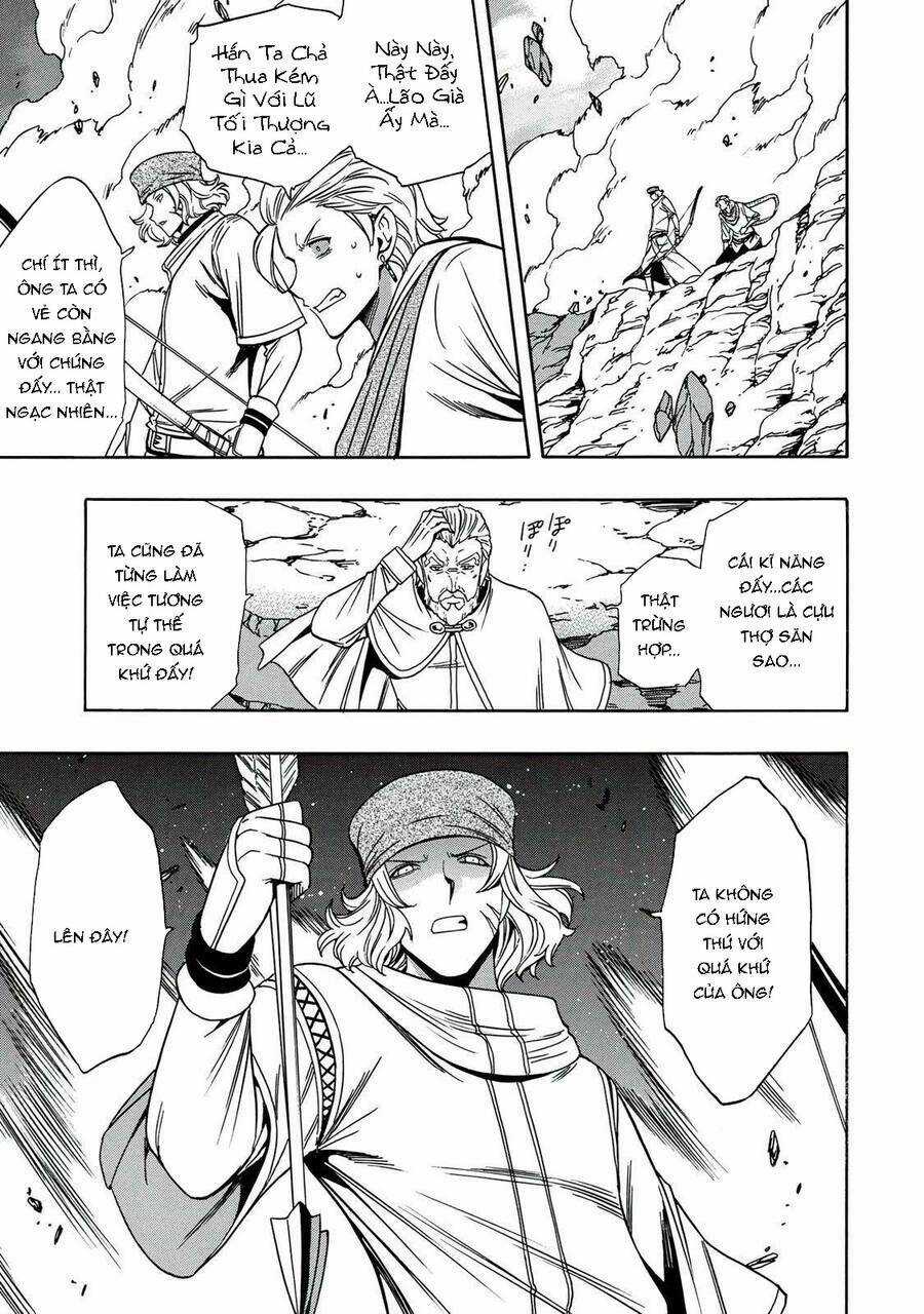 Cháu Trai Của Hiền Nhân Chapter 51.1 trang 16