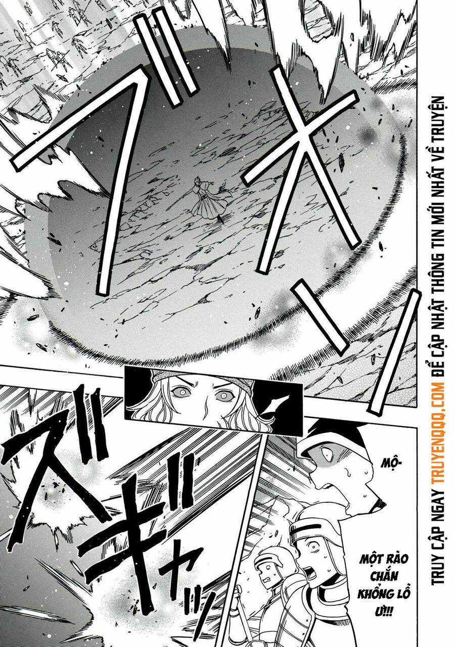 Cháu Trai Của Hiền Nhân Chapter 51.1 trang 18