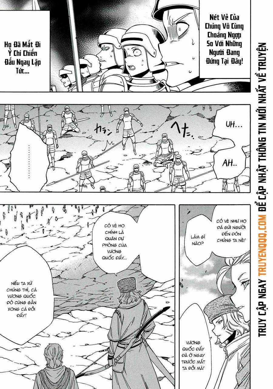 Cháu Trai Của Hiền Nhân Chapter 51.1 trang 2