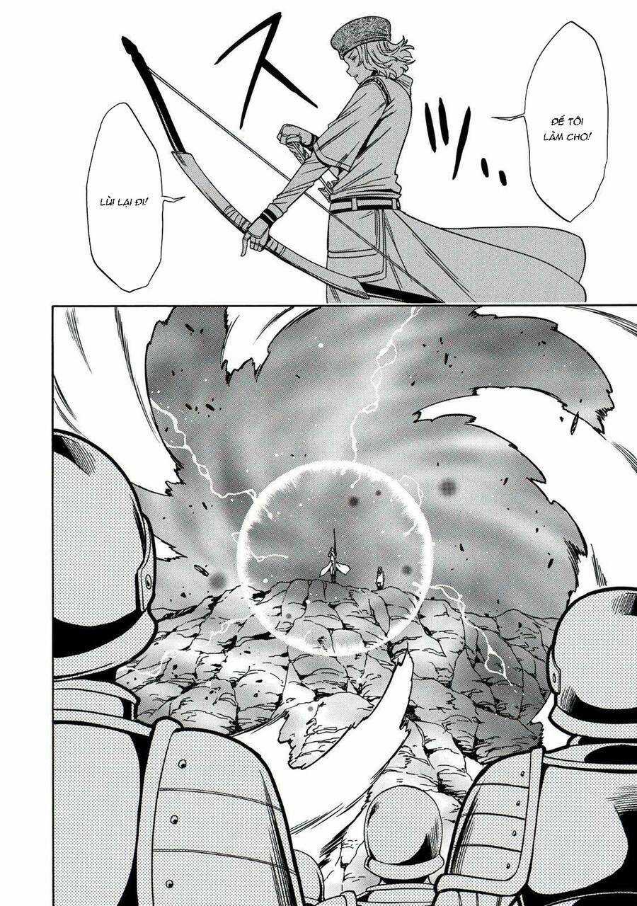 Cháu Trai Của Hiền Nhân Chapter 51.1 trang 3