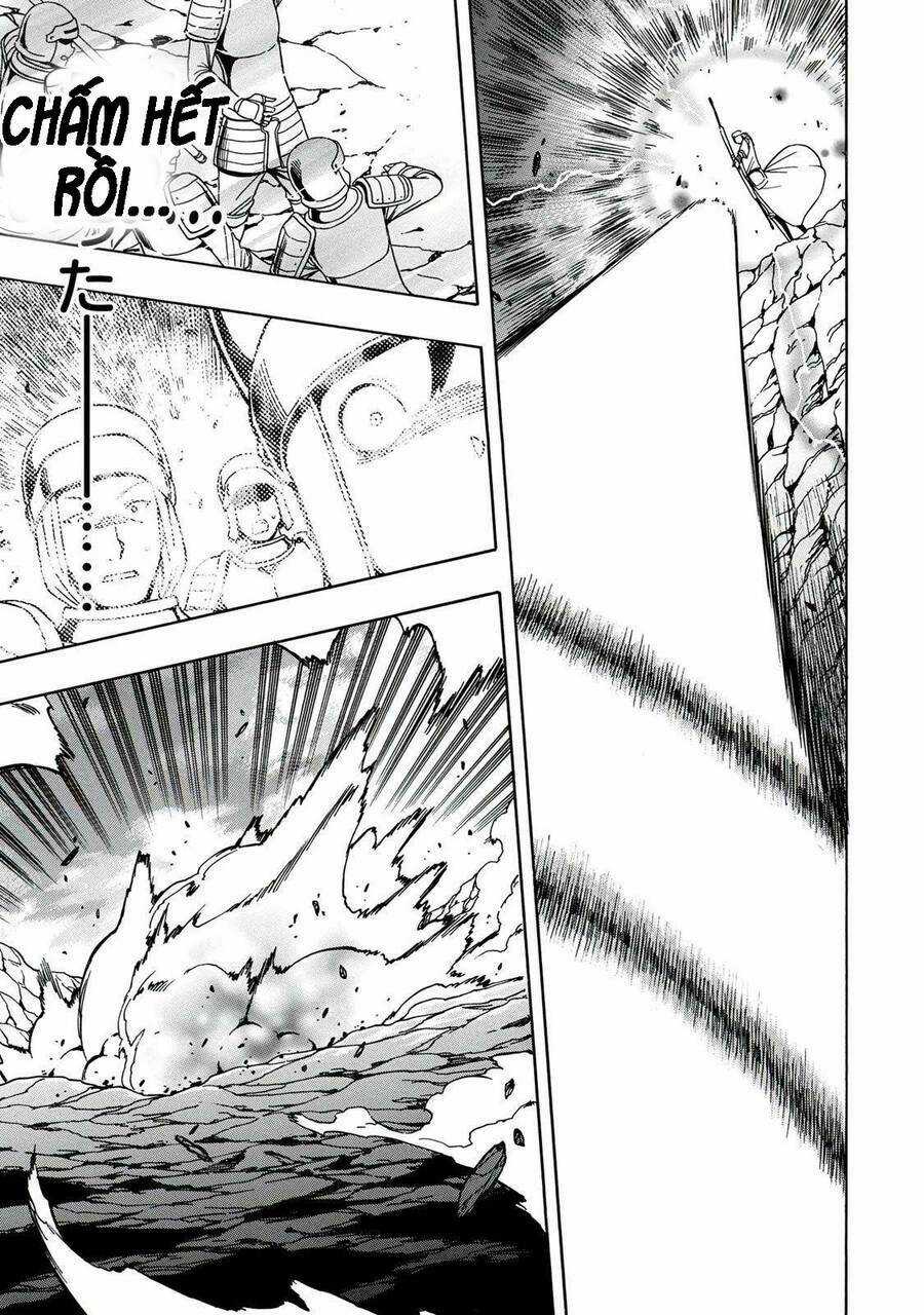 Cháu Trai Của Hiền Nhân Chapter 51.1 trang 4