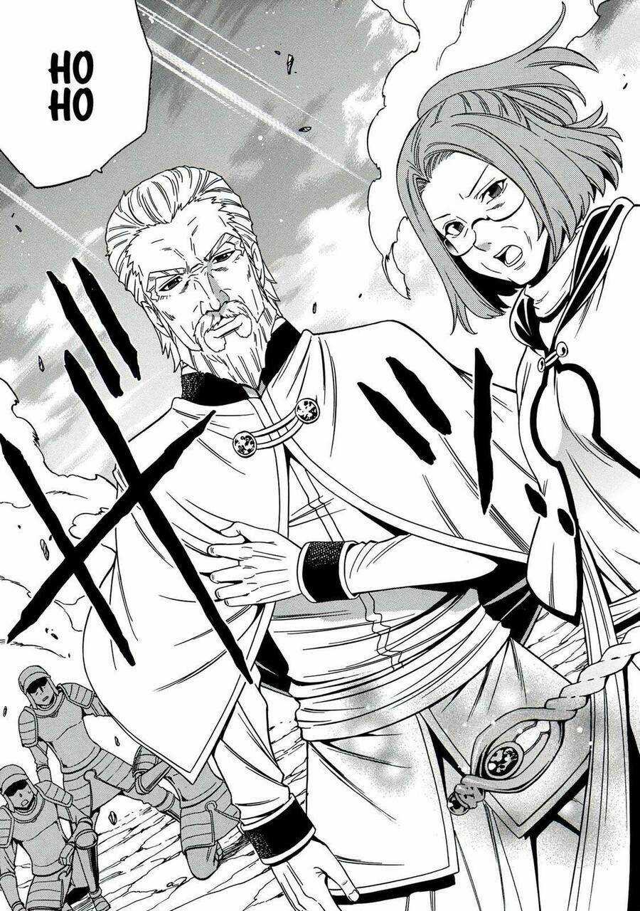 Cháu Trai Của Hiền Nhân Chapter 51.1 trang 6