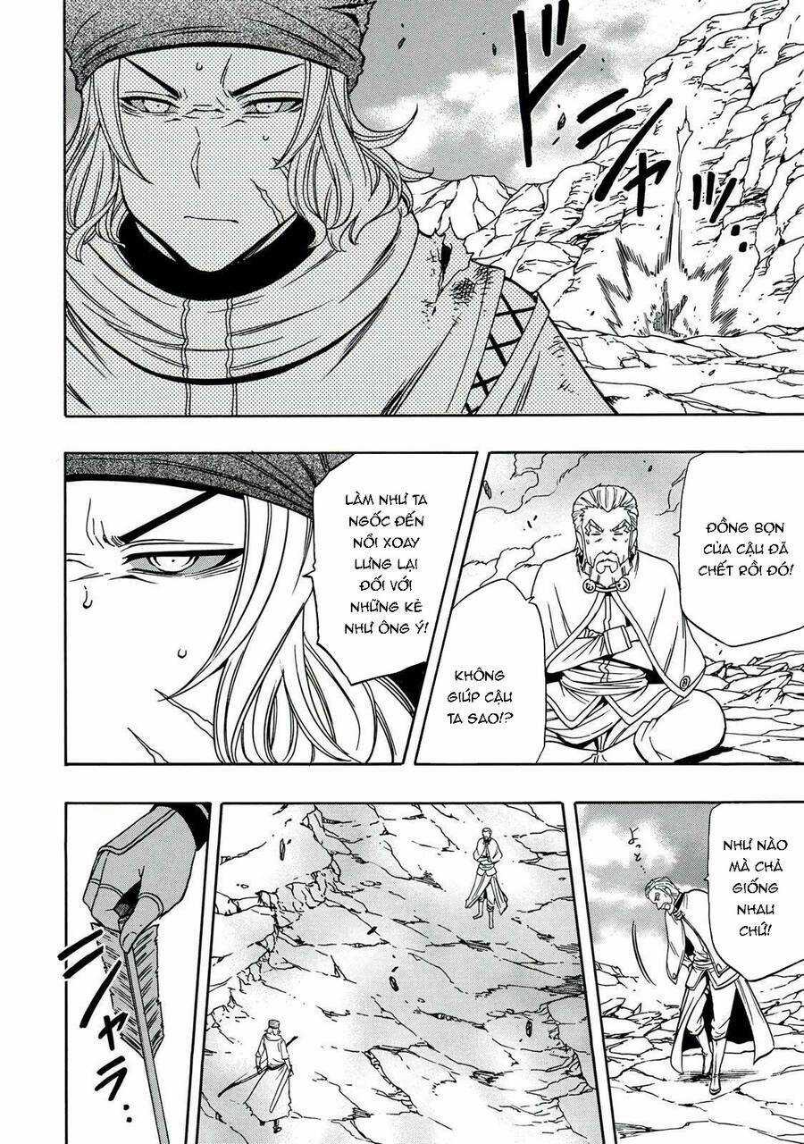 Cháu Trai Của Hiền Nhân Chapter 51.2 trang 12