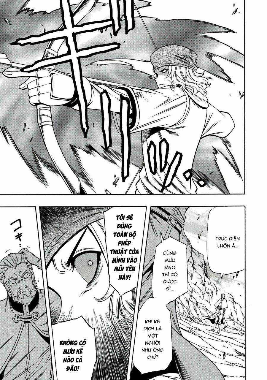 Cháu Trai Của Hiền Nhân Chapter 51.2 trang 13