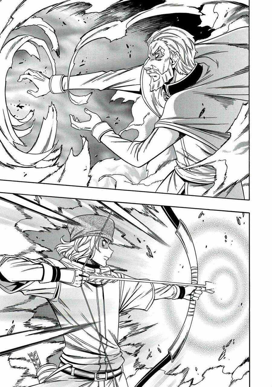 Cháu Trai Của Hiền Nhân Chapter 51.2 trang 15