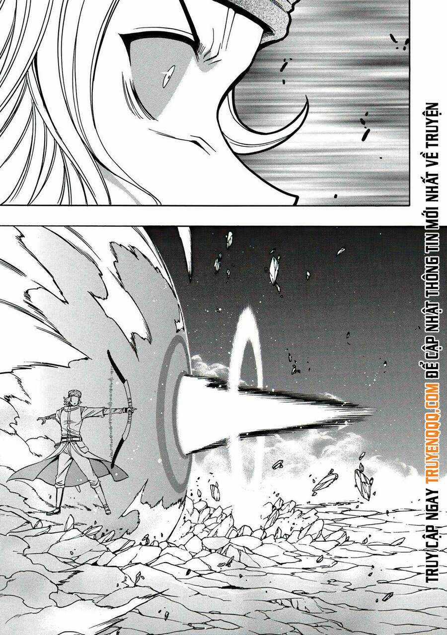 Cháu Trai Của Hiền Nhân Chapter 51.2 trang 17