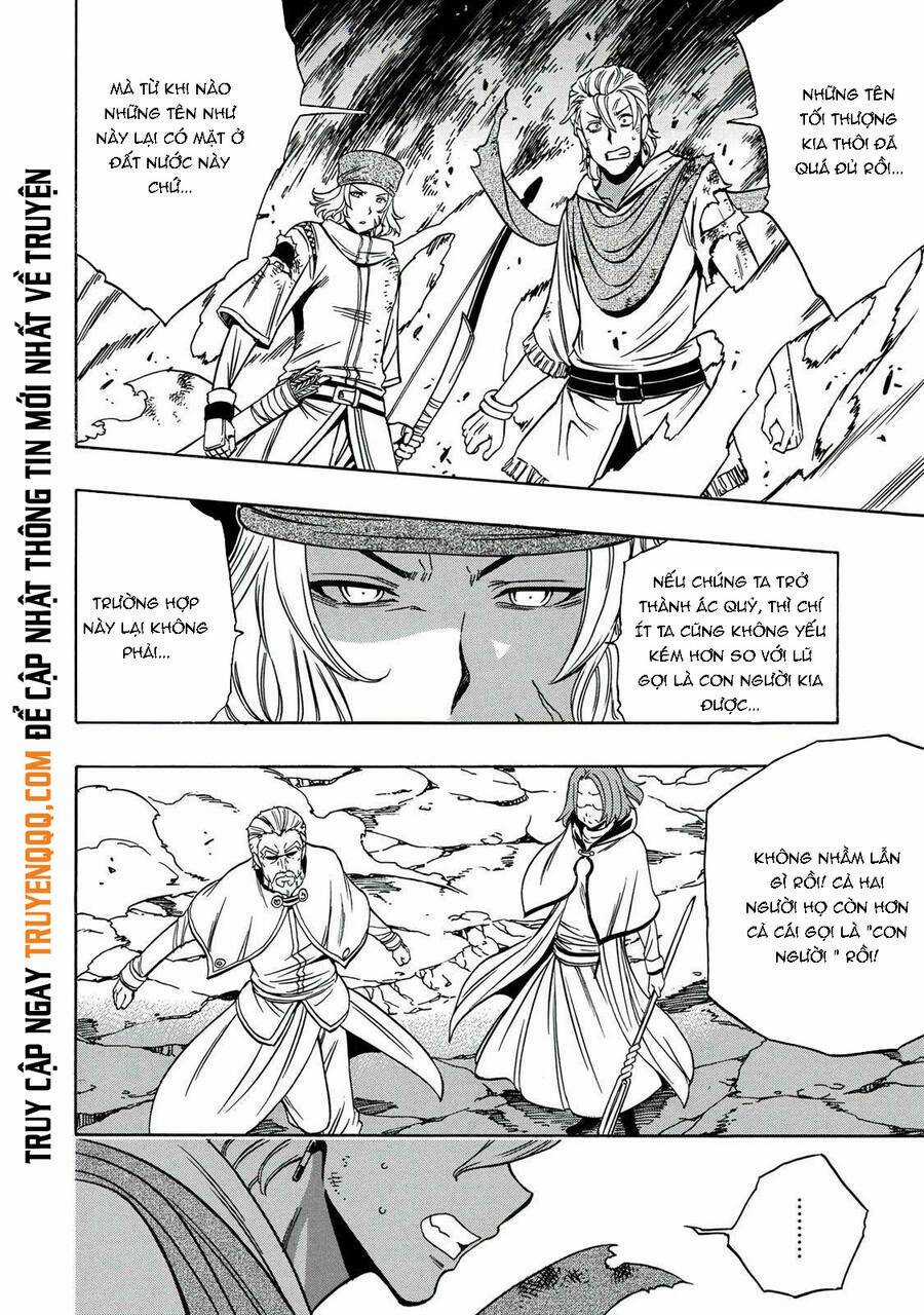 Cháu Trai Của Hiền Nhân Chapter 51.2 trang 2