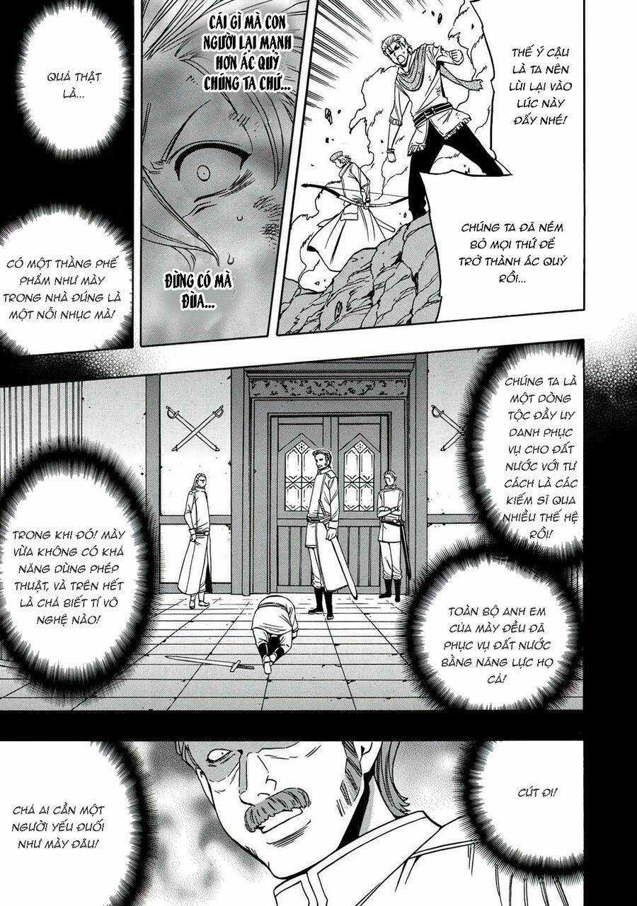 Cháu Trai Của Hiền Nhân Chapter 51.2 trang 3