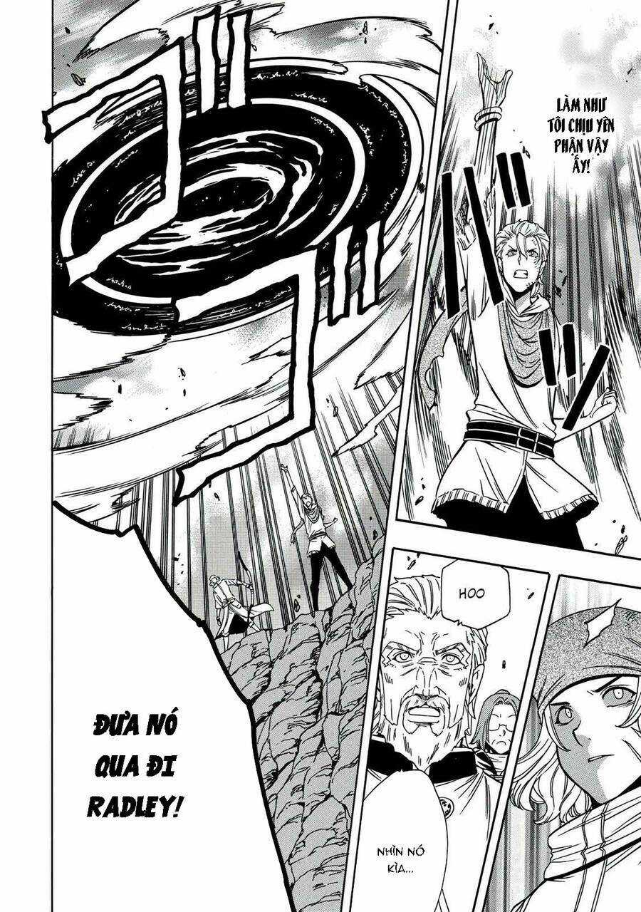 Cháu Trai Của Hiền Nhân Chapter 51.2 trang 4