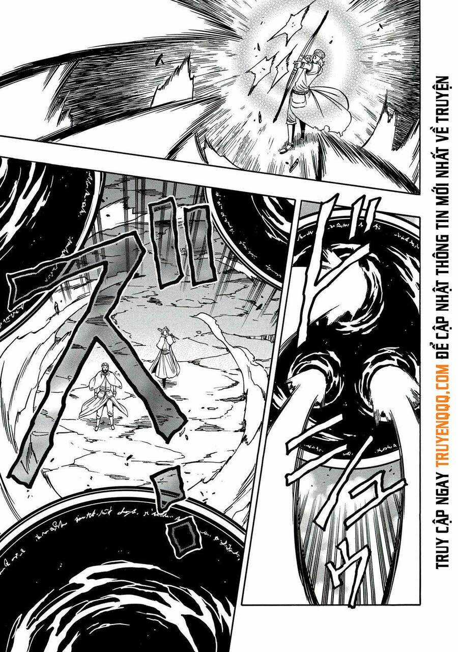 Cháu Trai Của Hiền Nhân Chapter 51.2 trang 5