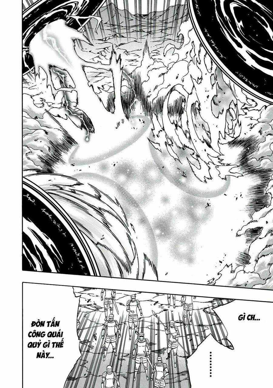 Cháu Trai Của Hiền Nhân Chapter 51.2 trang 6